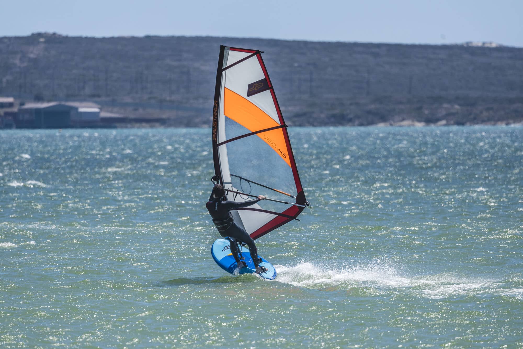 JP Vision Oplachtění detail 2